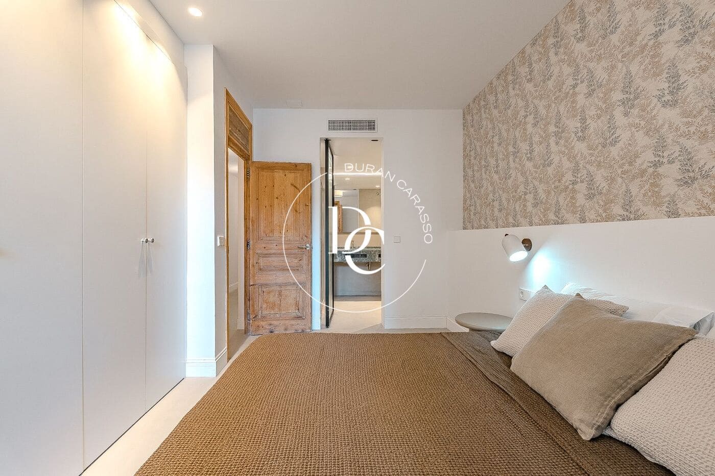 3 sovrum Lägenhet till salu i Barcelona stad - 1 090 000 € (Ref: 9468571)