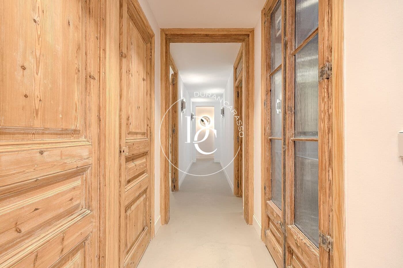 3 sovrum Lägenhet till salu i Barcelona stad - 1 090 000 € (Ref: 9468571)