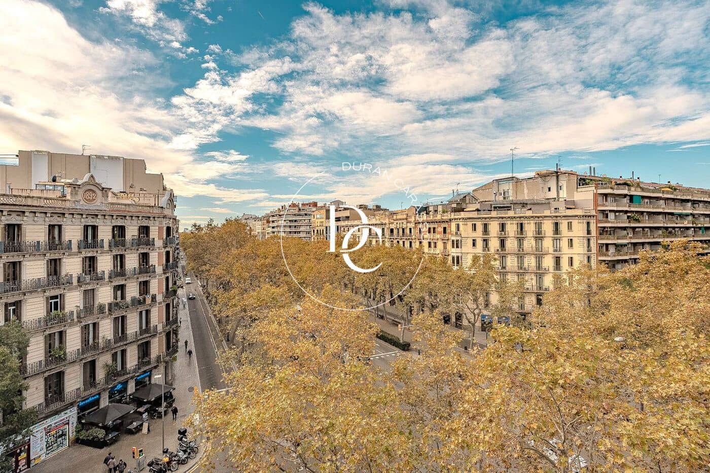 3 sovrum Lägenhet till salu i Barcelona stad - 1 090 000 € (Ref: 9468571)