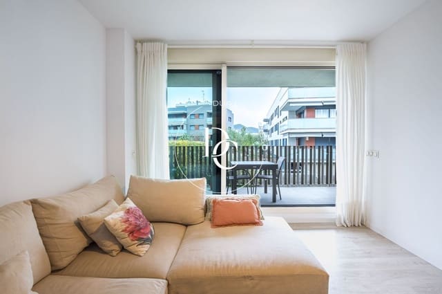 3 quarto Apartamento para venda em Sitges - 649 000 € (Ref: 9474983)