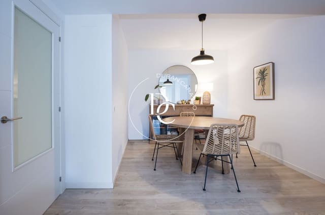 3 quarto Apartamento para venda em Sitges - 649 000 € (Ref: 9474983)