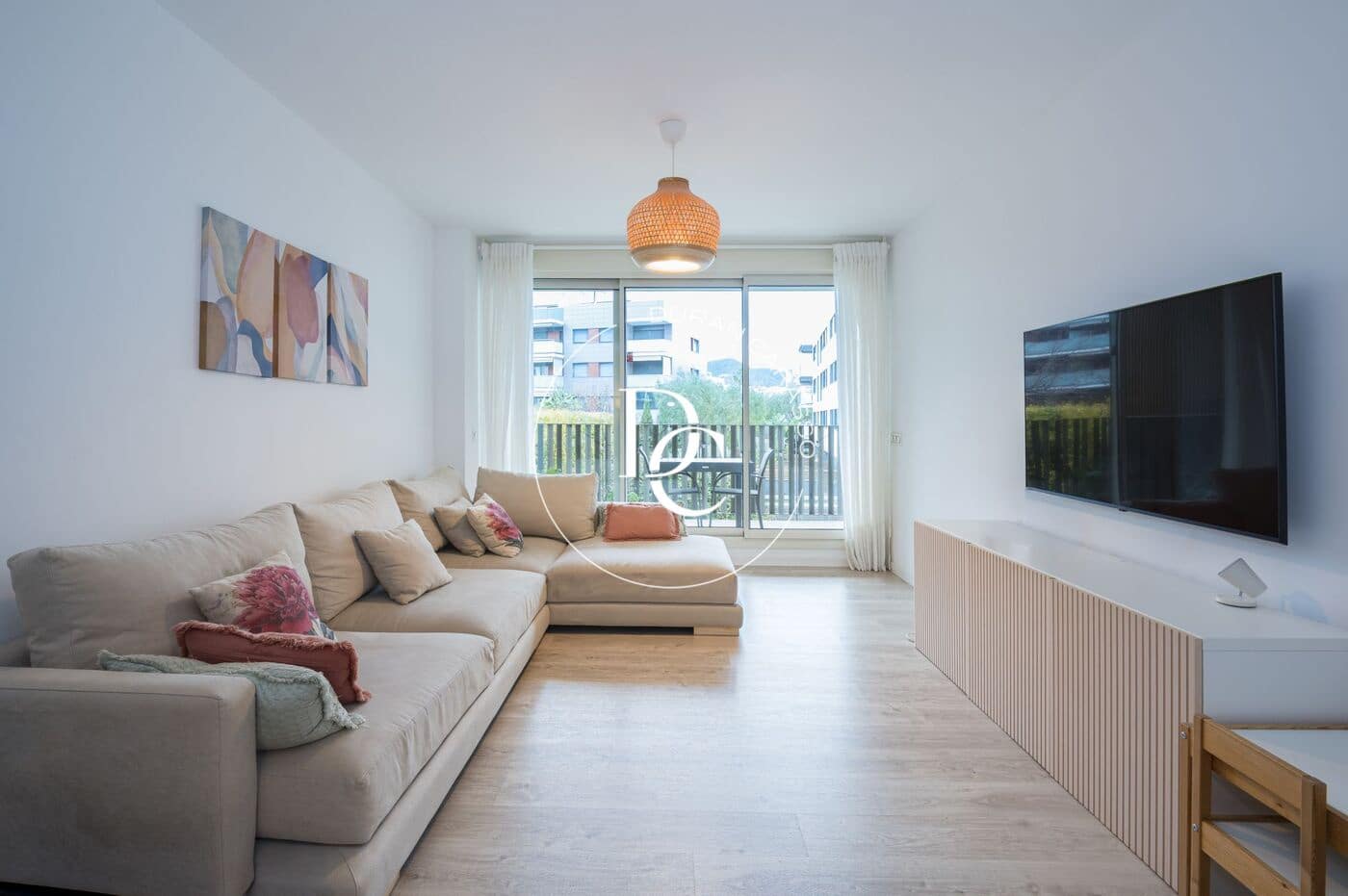 3 quarto Apartamento para venda em Sitges - 649 000 € (Ref: 9474983)