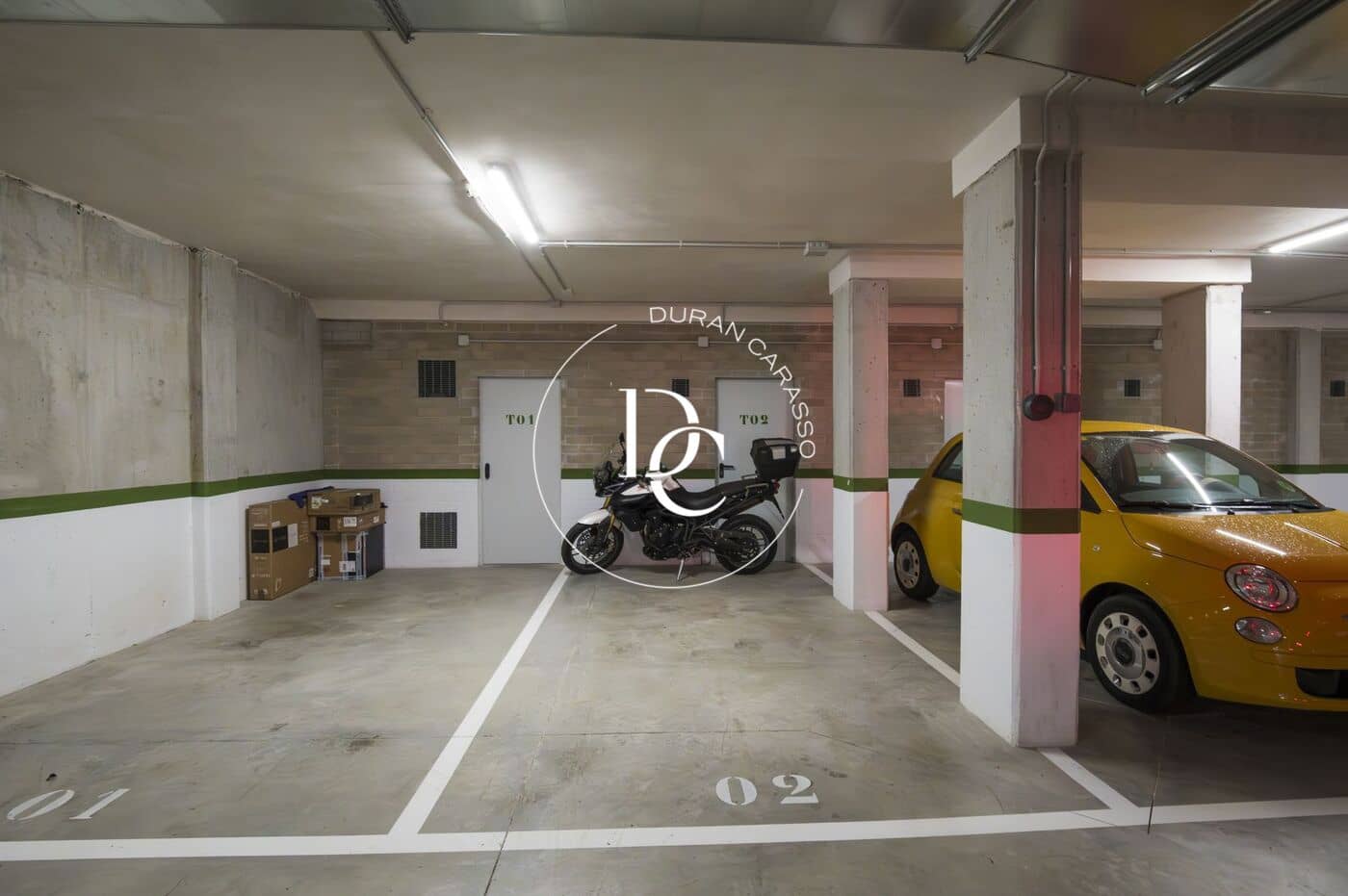 3 quarto Apartamento para venda em Sitges - 649 000 € (Ref: 9474983)