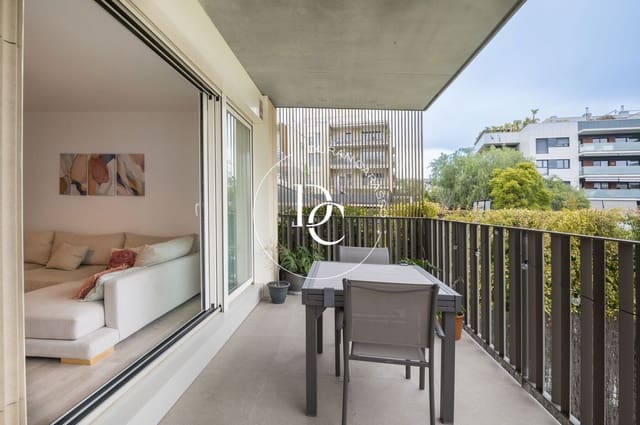 3 quarto Apartamento para venda em Sitges - 649 000 € (Ref: 9474983)