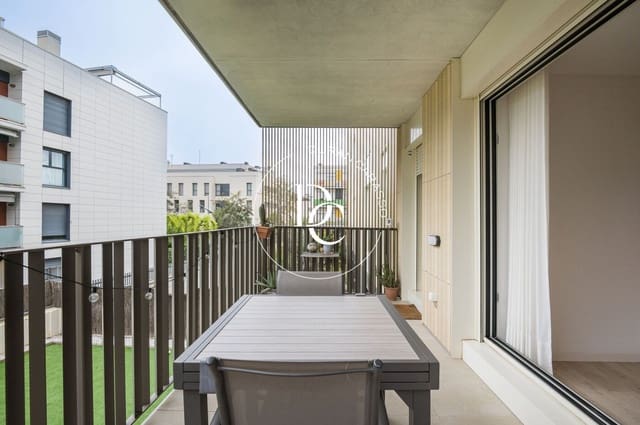 3 quarto Apartamento para venda em Sitges - 649 000 € (Ref: 9474983)