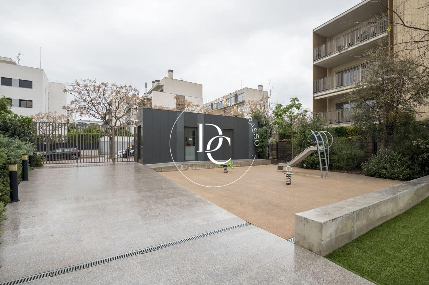 3 quarto Apartamento para venda em Sitges - 649 000 € (Ref: 9474983)