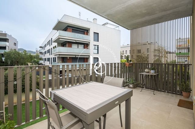 3 quarto Apartamento para venda em Sitges - 649 000 € (Ref: 9474983)