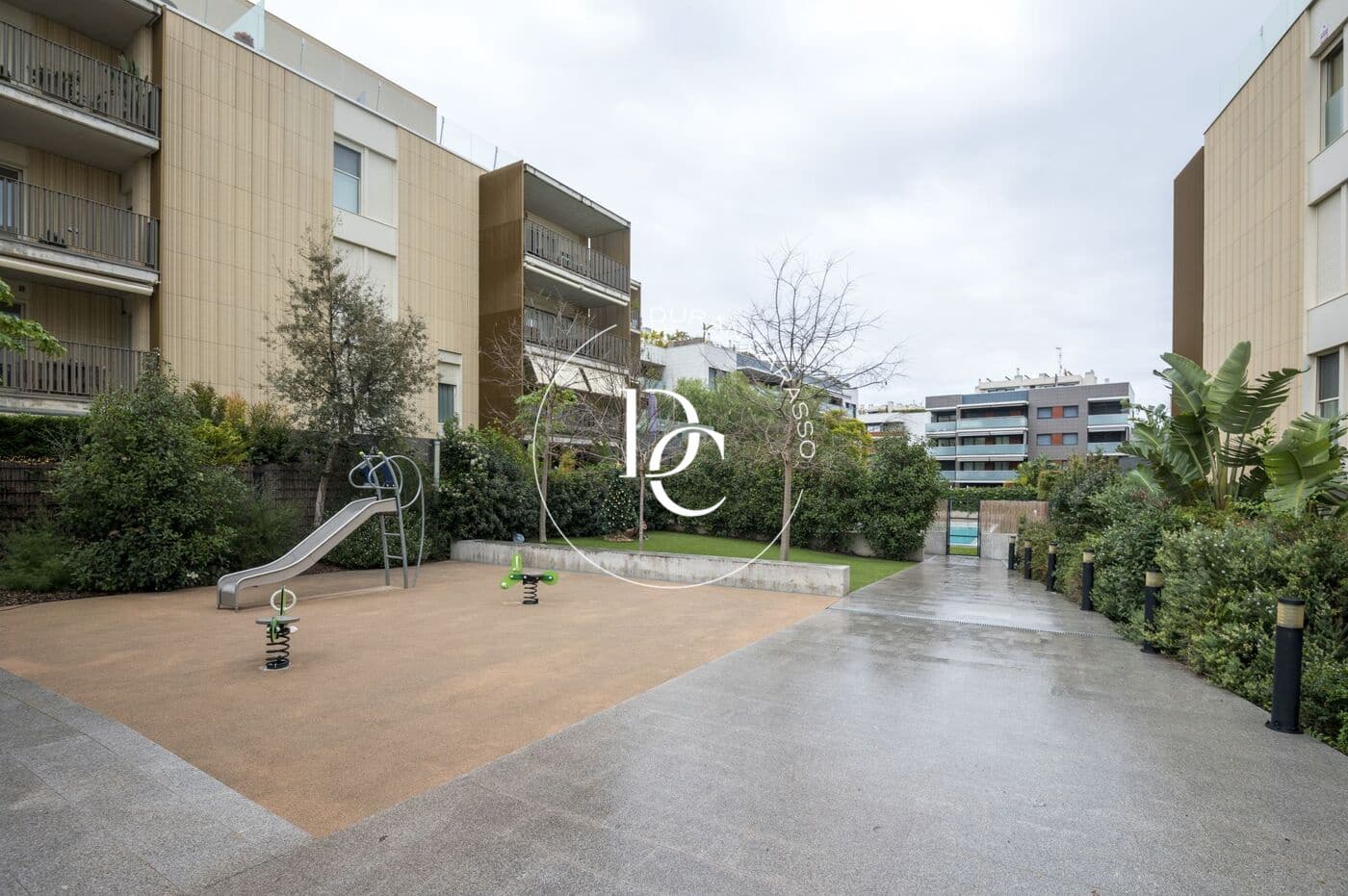 3 quarto Apartamento para venda em Sitges - 649 000 € (Ref: 9474983)