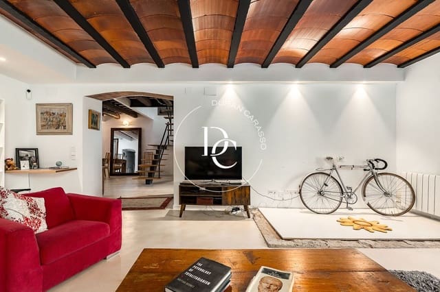 3 Zimmer Haus zu verkaufen in Sant Pere de Ribes - 895.000 € (Ref: 9474984)