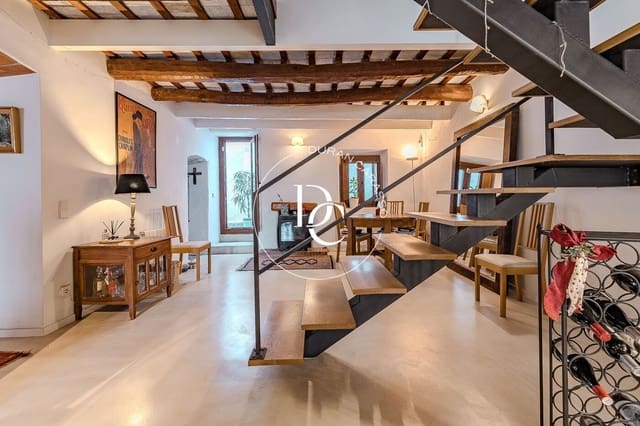 3 Zimmer Haus zu verkaufen in Sant Pere de Ribes - 895.000 € (Ref: 9474984)