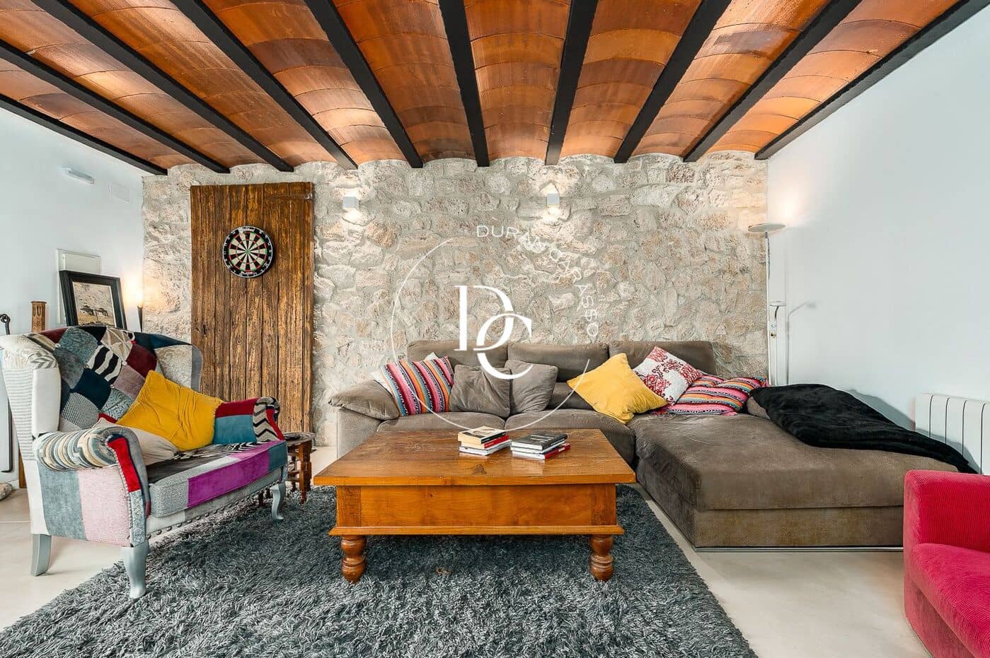 3 sovrum Hus till salu i Sant Pere de Ribes - 895 000 € (Ref: 9474984)