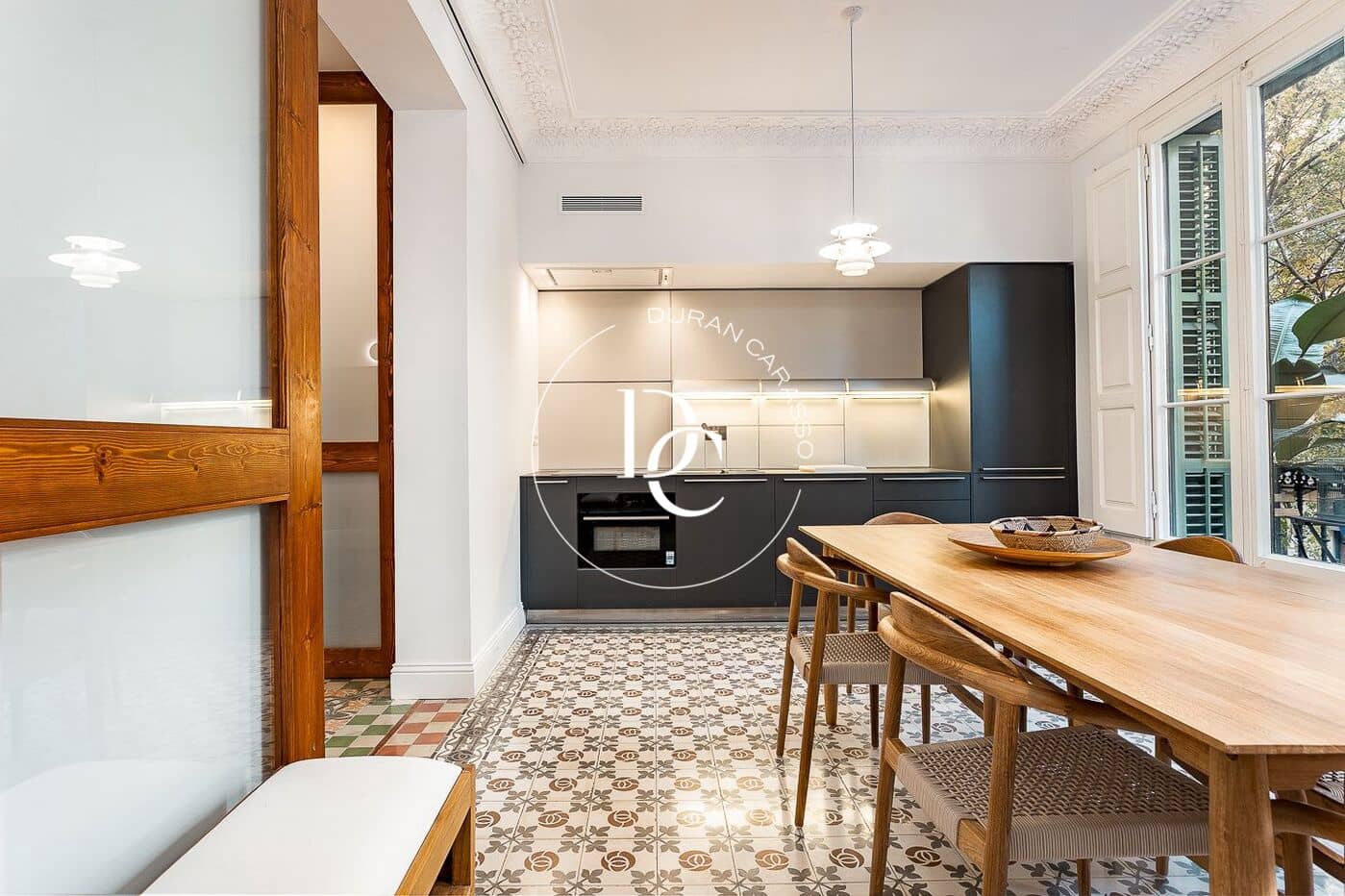 3 sovrum Lägenhet till salu i Barcelona stad - 994 000 € (Ref: 9481281)