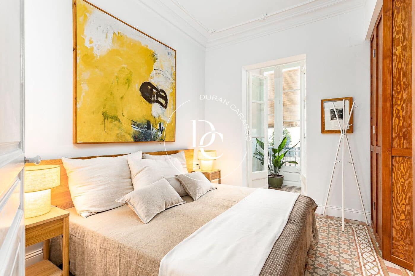 3 sovrum Lägenhet till salu i Barcelona stad - 994 000 € (Ref: 9481281)