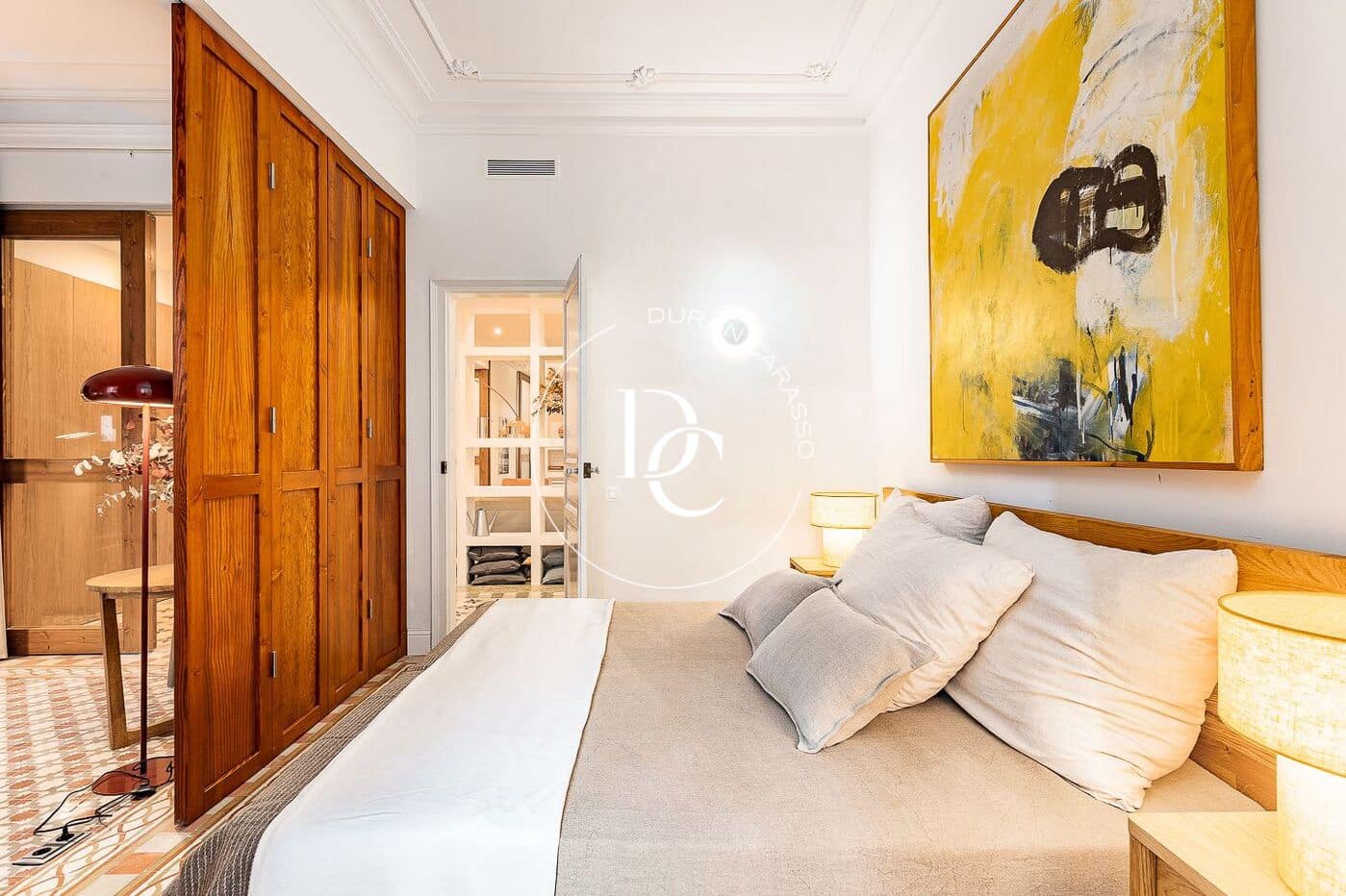 3 sovrum Lägenhet till salu i Barcelona stad - 994 000 € (Ref: 9481281)