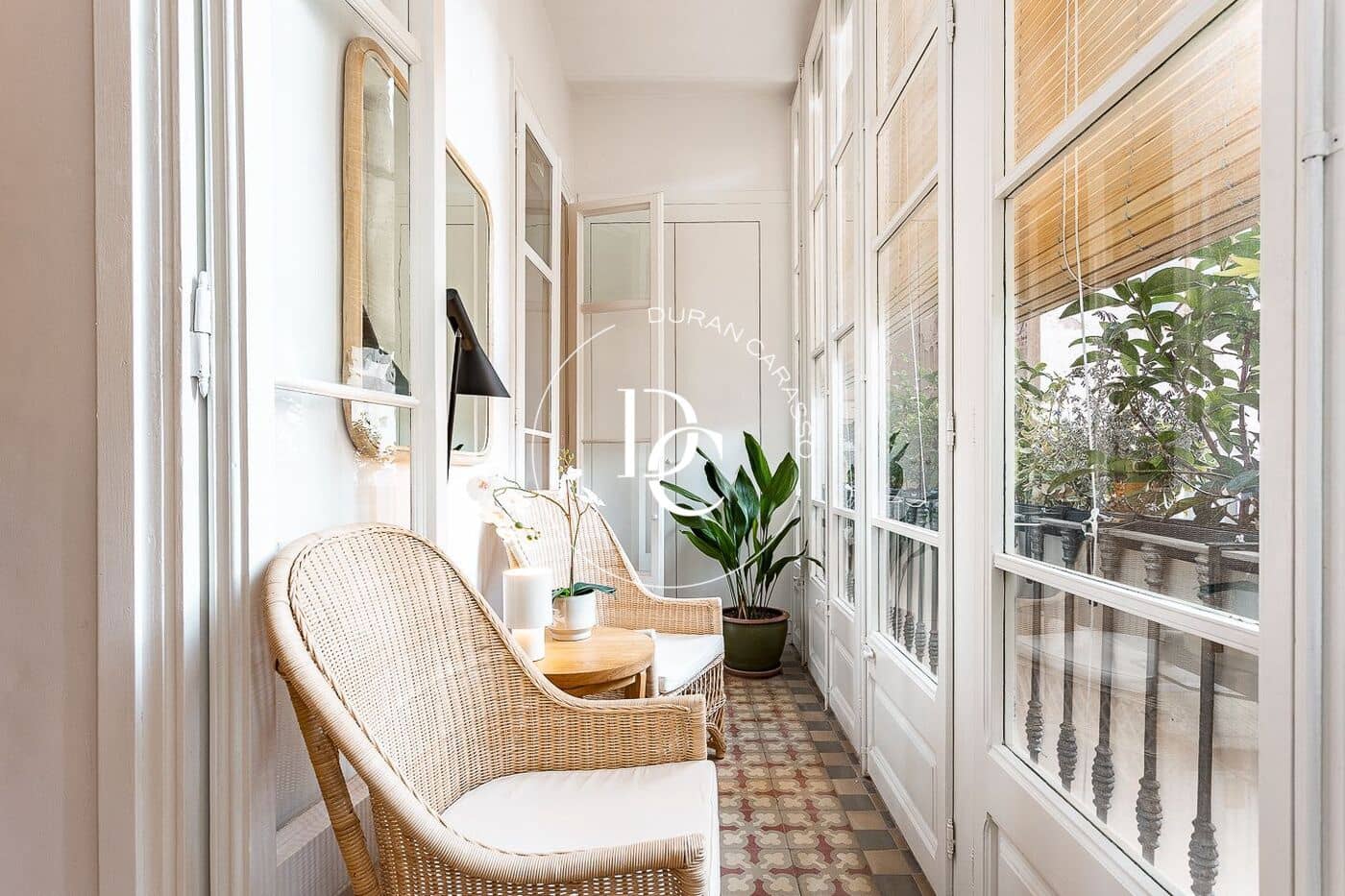 3 sovrum Lägenhet till salu i Barcelona stad - 994 000 € (Ref: 9481281)