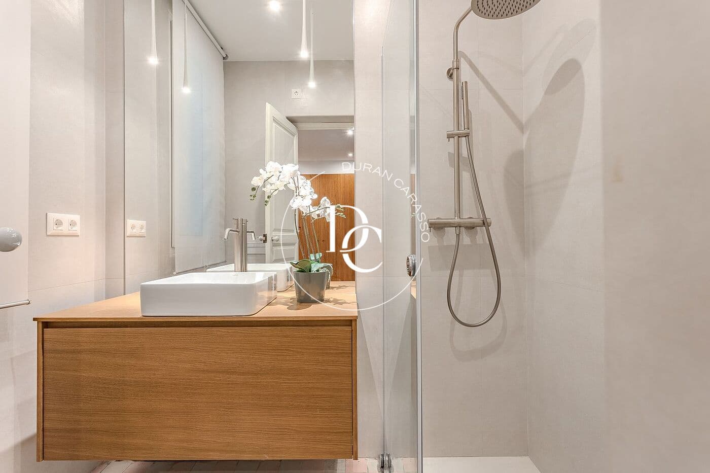 3 sovrum Lägenhet till salu i Barcelona stad - 994 000 € (Ref: 9481281)