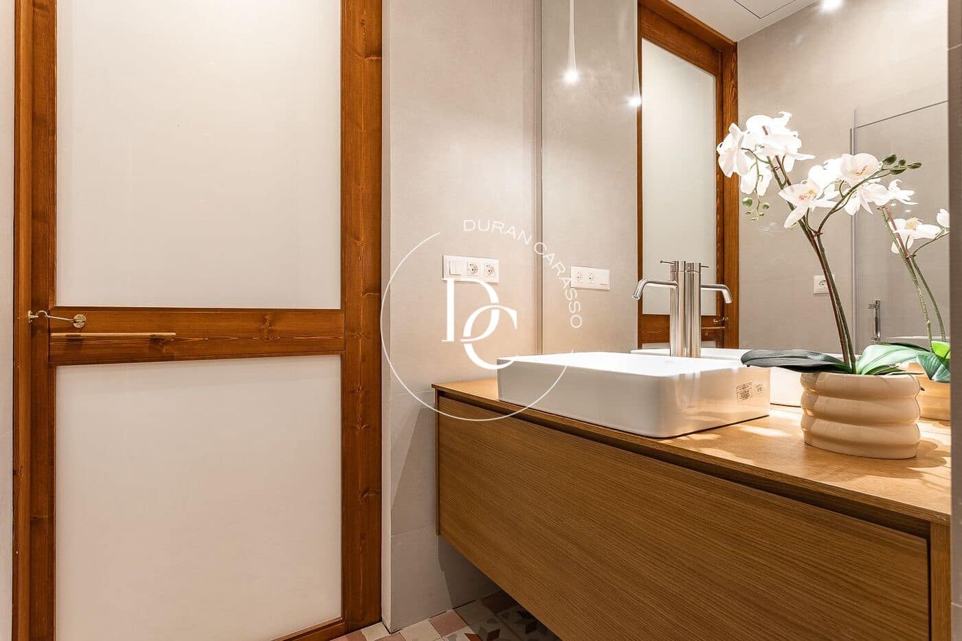 3 sovrum Lägenhet till salu i Barcelona stad - 994 000 € (Ref: 9481281)