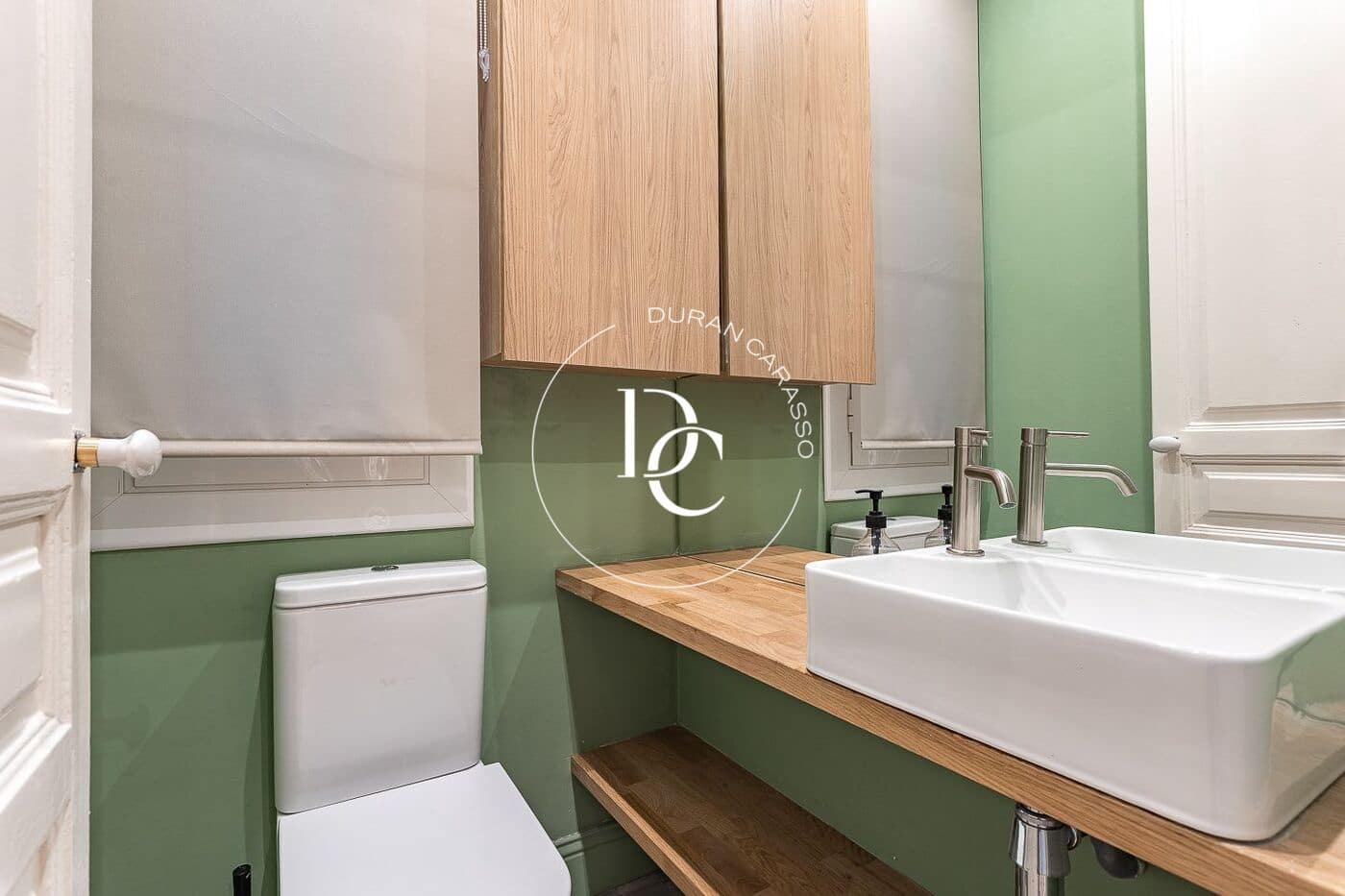 3 sovrum Lägenhet till salu i Barcelona stad - 994 000 € (Ref: 9481281)