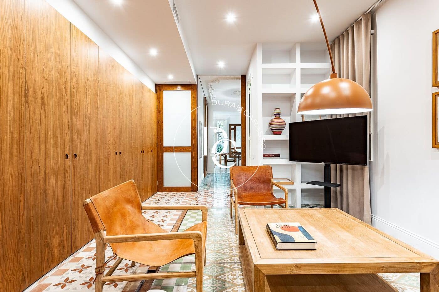 3 sovrum Lägenhet till salu i Barcelona stad - 994 000 € (Ref: 9481281)