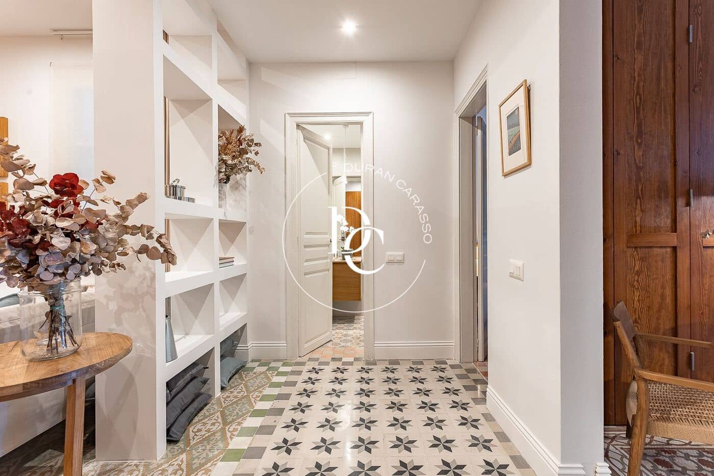 3 sovrum Lägenhet till salu i Barcelona stad - 994 000 € (Ref: 9481281)