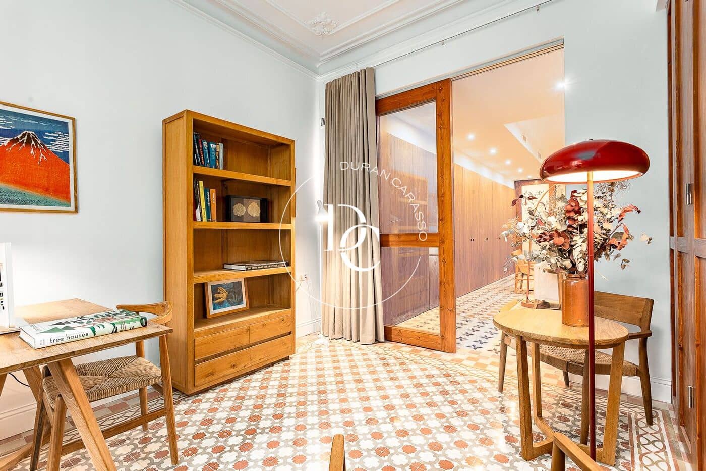 3 sovrum Lägenhet till salu i Barcelona stad - 994 000 € (Ref: 9481281)