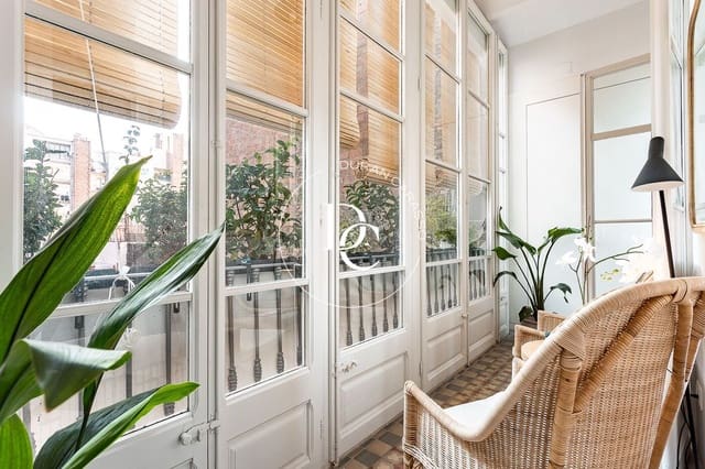 3 sovrum Lägenhet till salu i L'Antiga Esquerra de L'Eixample, Barcelona stad - 994 000 € (Ref: 9481281)