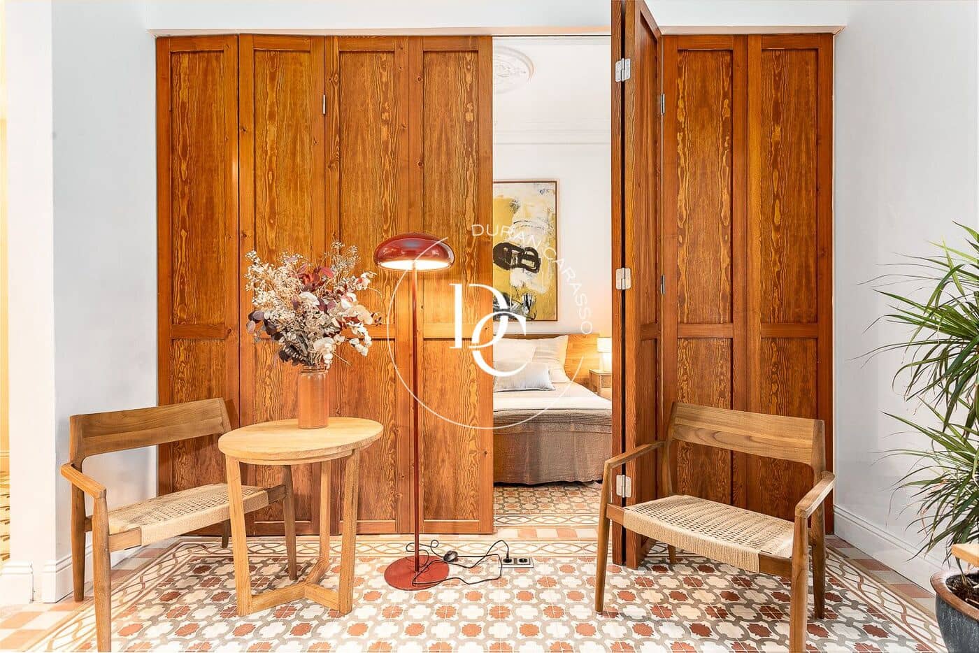 3 sovrum Lägenhet till salu i Barcelona stad - 994 000 € (Ref: 9481281)