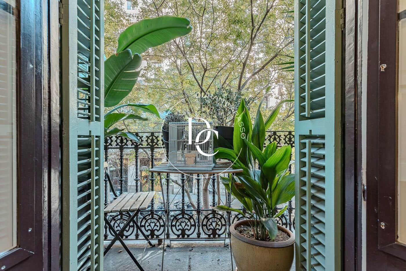 3 sovrum Lägenhet till salu i Barcelona stad - 994 000 € (Ref: 9481281)