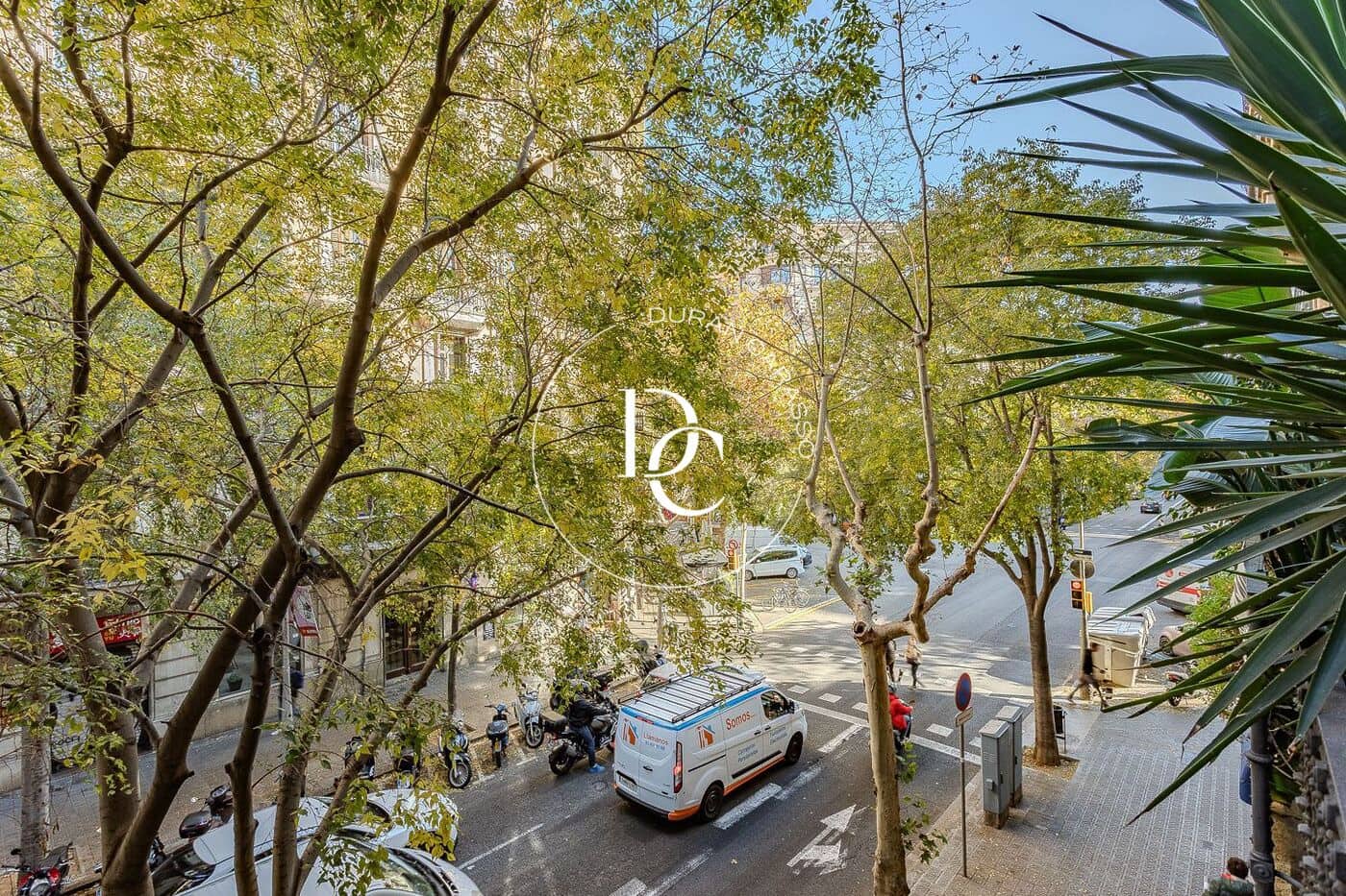 3 sovrum Lägenhet till salu i Barcelona stad - 994 000 € (Ref: 9481281)
