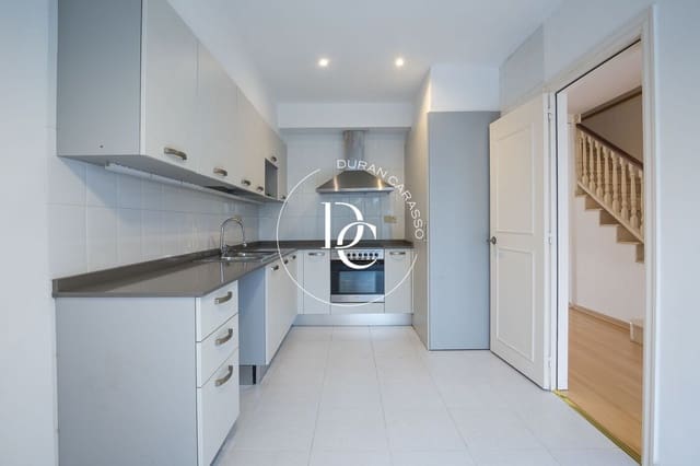 4 bedroom Apartment for sale in Sitges - € 750,000 (Ref: 9481282)