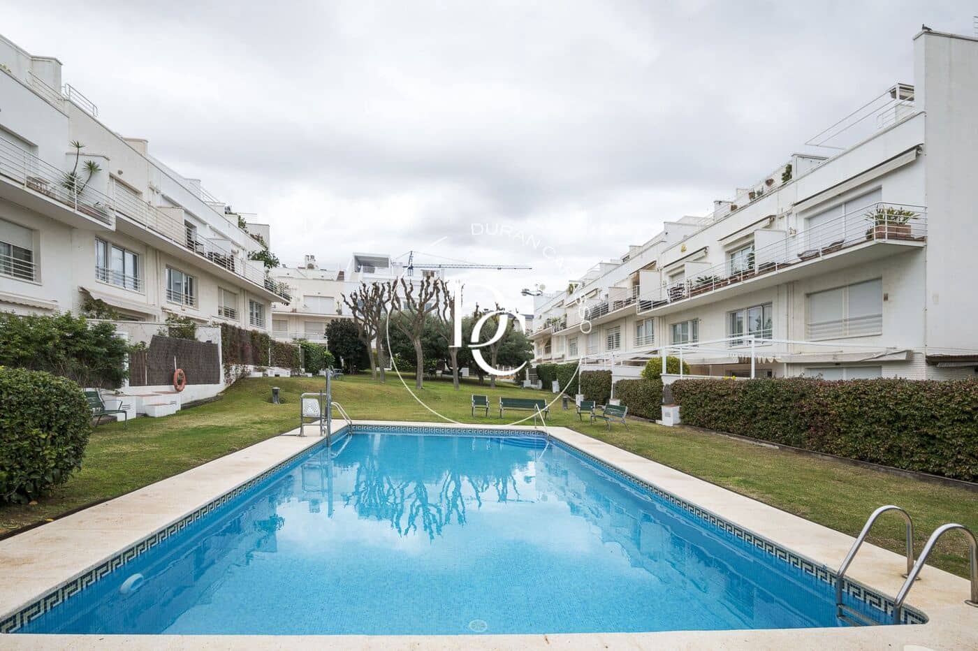 4 bedroom Apartment for sale in Sitges - € 750,000 (Ref: 9481282)