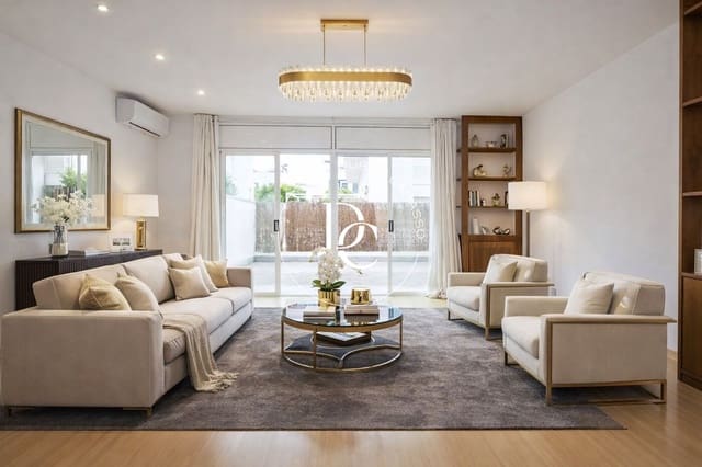 4 Zimmer Apartment zu verkaufen in Sitges - 750.000 € (Ref: 9481282)