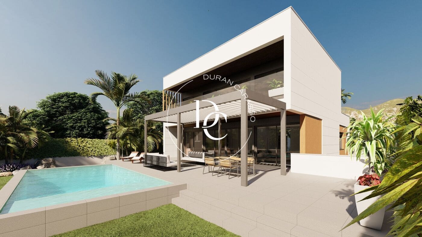 Building Plot for sale in Sitges - € 995,000 (Ref: 9491603)