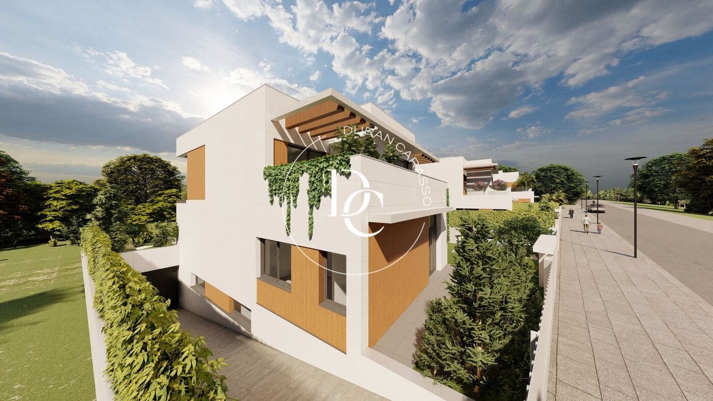 Building Plot for sale in Sitges - € 995,000 (Ref: 9491603)