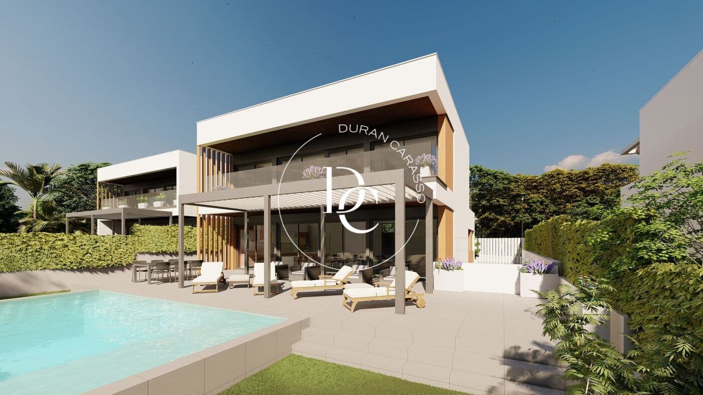 Building Plot for sale in Sitges - € 995,000 (Ref: 9491603)