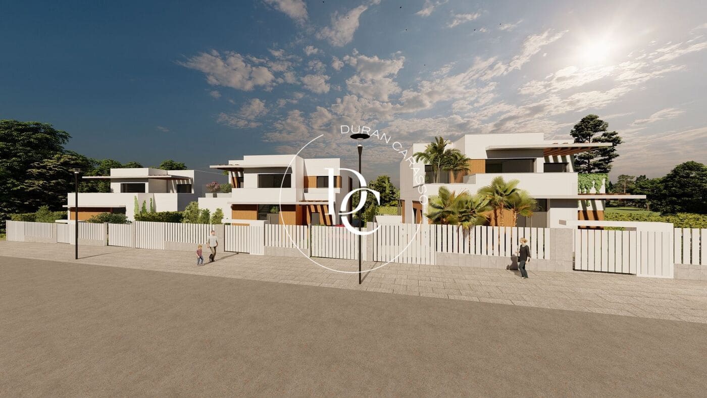 Building Plot for sale in Sitges - € 995,000 (Ref: 9491603)