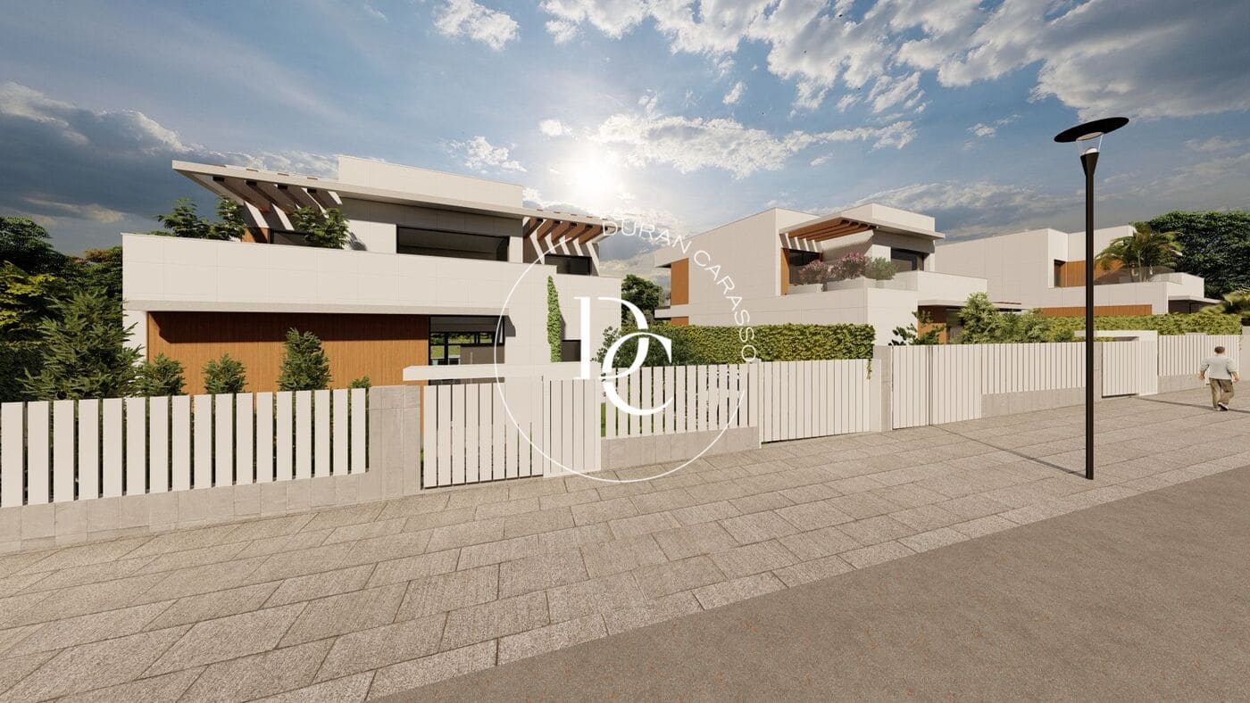 Building Plot for sale in Sitges - € 995,000 (Ref: 9491603)