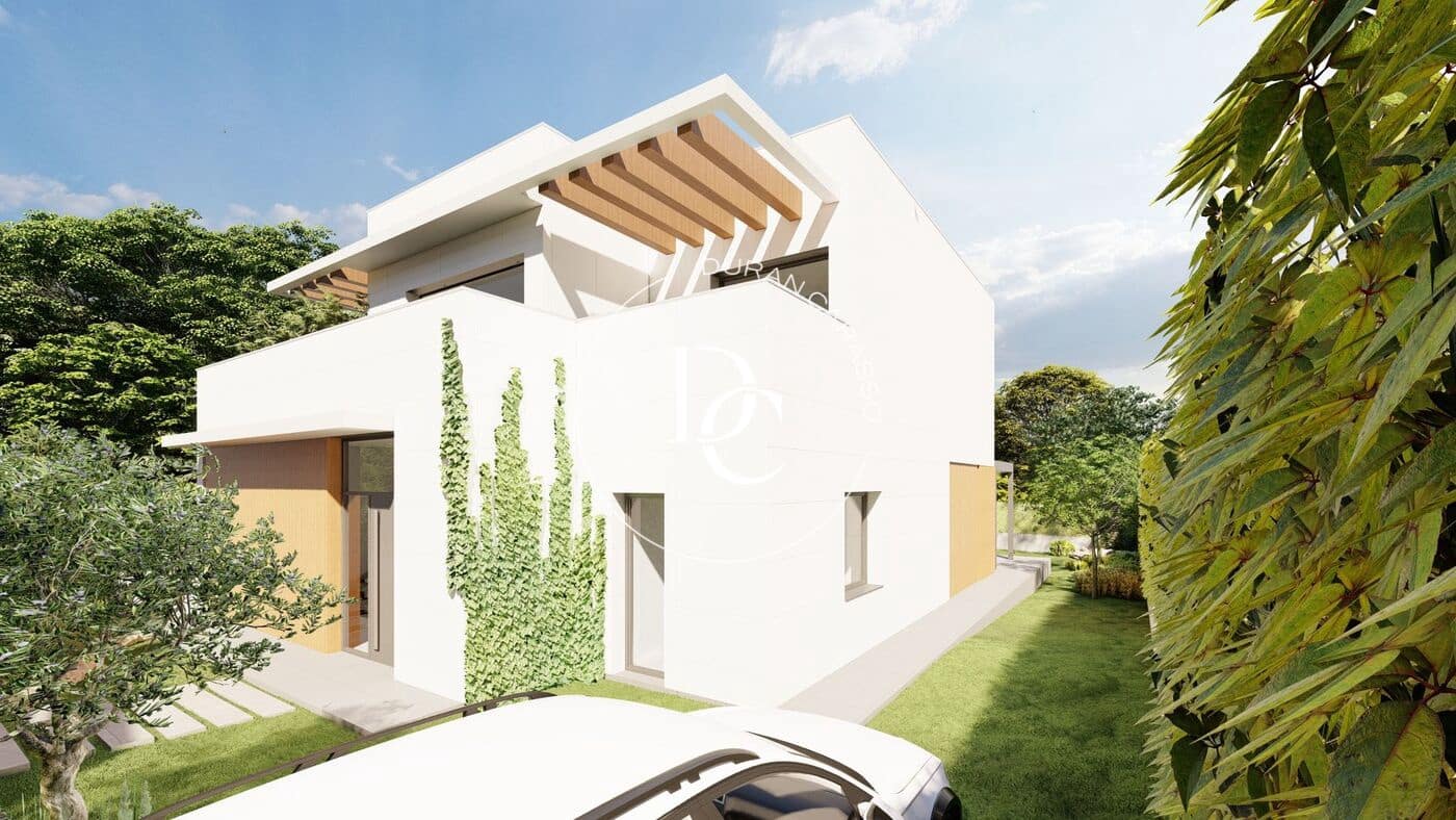 Building Plot for sale in Sitges - € 995,000 (Ref: 9491603)