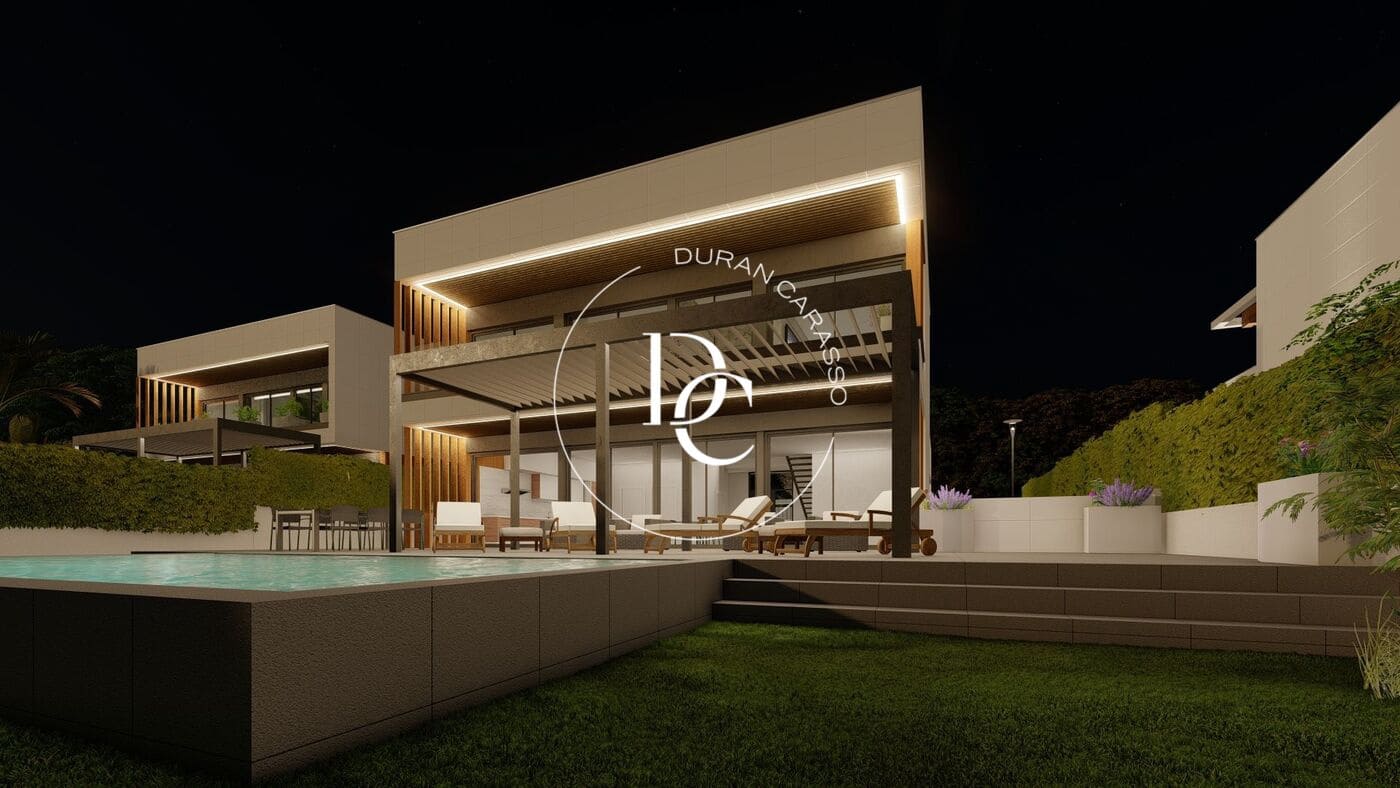 Building Plot for sale in Sitges - € 995,000 (Ref: 9491603)