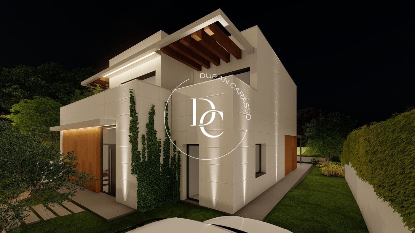 Building Plot for sale in Sitges - € 995,000 (Ref: 9491603)