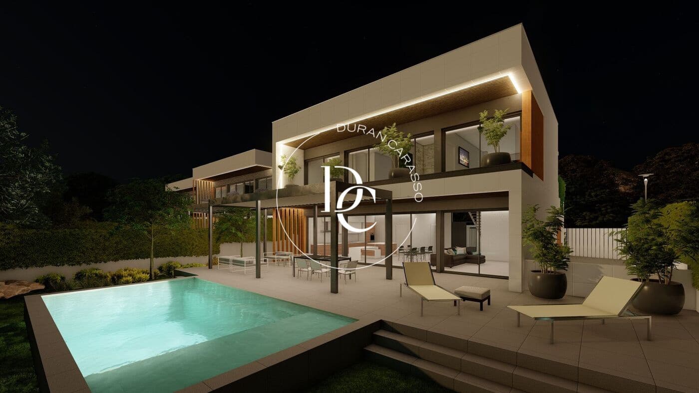 Building Plot for sale in Sitges - € 995,000 (Ref: 9491603)