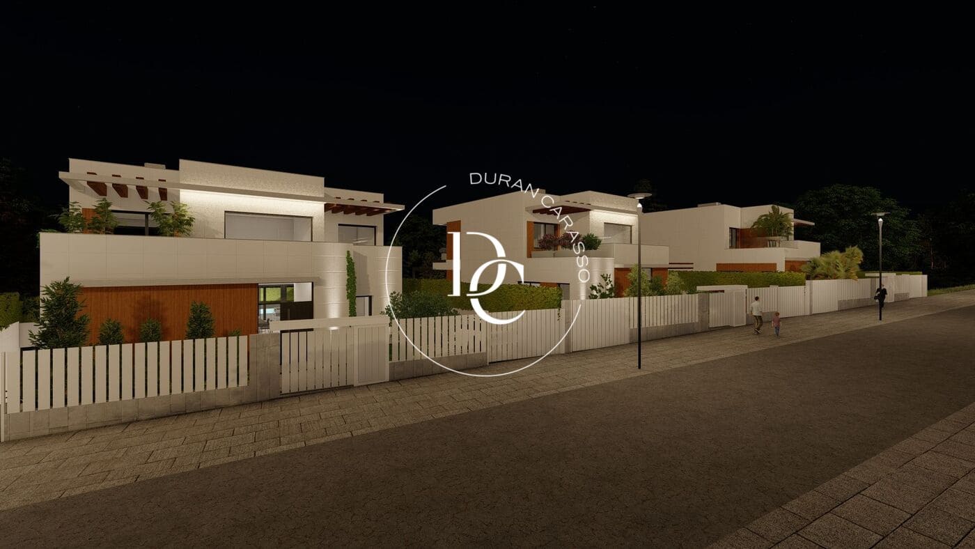 Building Plot for sale in Sitges - € 995,000 (Ref: 9491603)