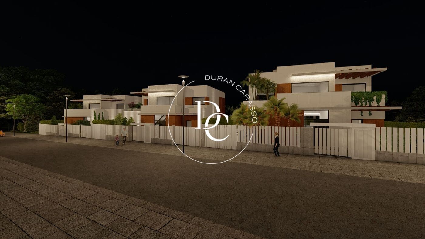 Building Plot for sale in Sitges - € 995,000 (Ref: 9491603)