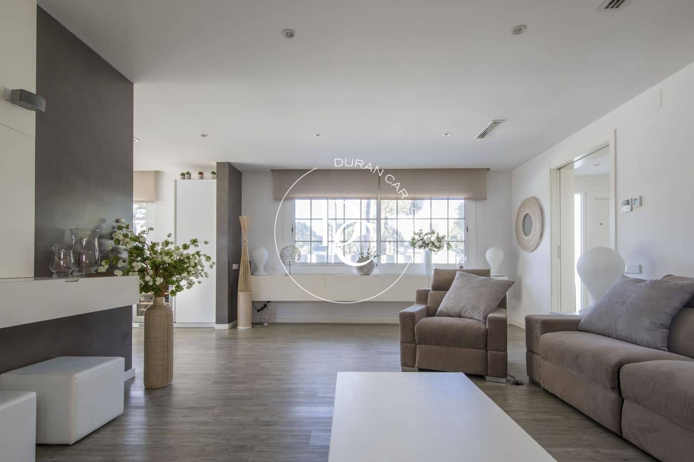 5 Zimmer Villa zu vermieten in Sitges mit Pool - 6.500 € (Ref: 9497724)