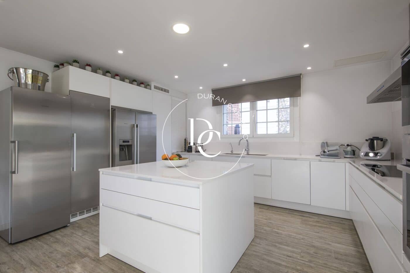 5 Zimmer Villa zu vermieten in Sitges mit Pool - 6.500 € (Ref: 9497724)