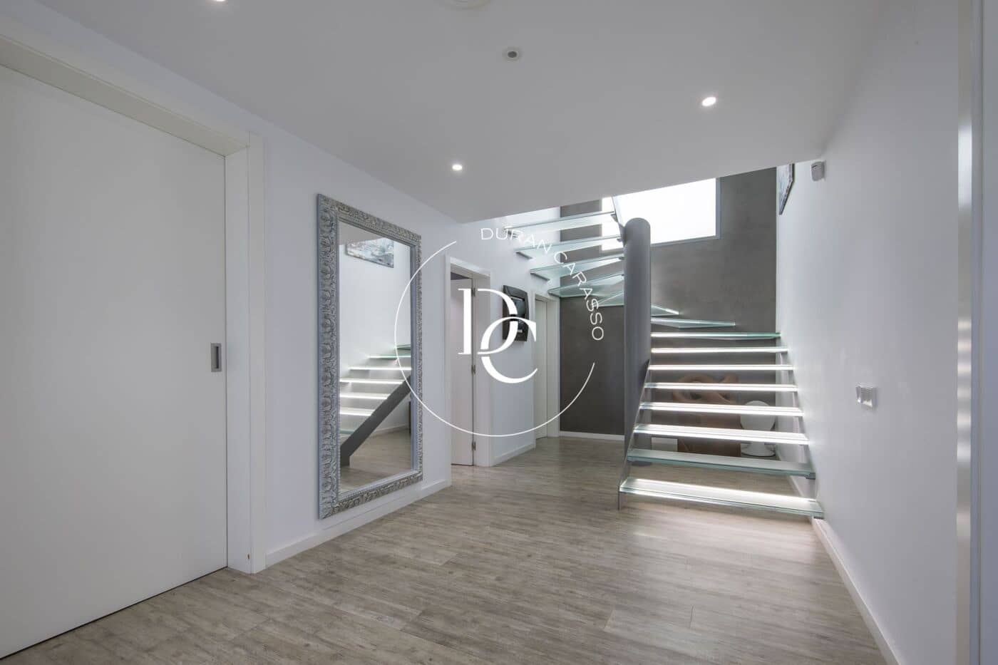 5 Zimmer Villa zu vermieten in Sitges mit Pool - 6.500 € (Ref: 9497724)