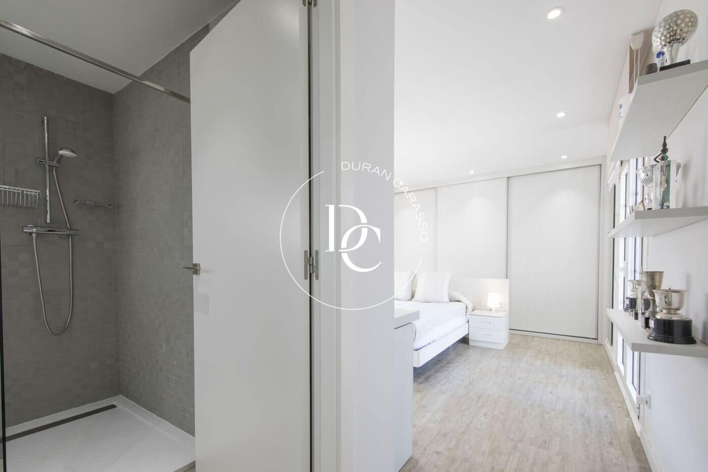 5 Zimmer Villa zu vermieten in Sitges mit Pool - 6.500 € (Ref: 9497724)