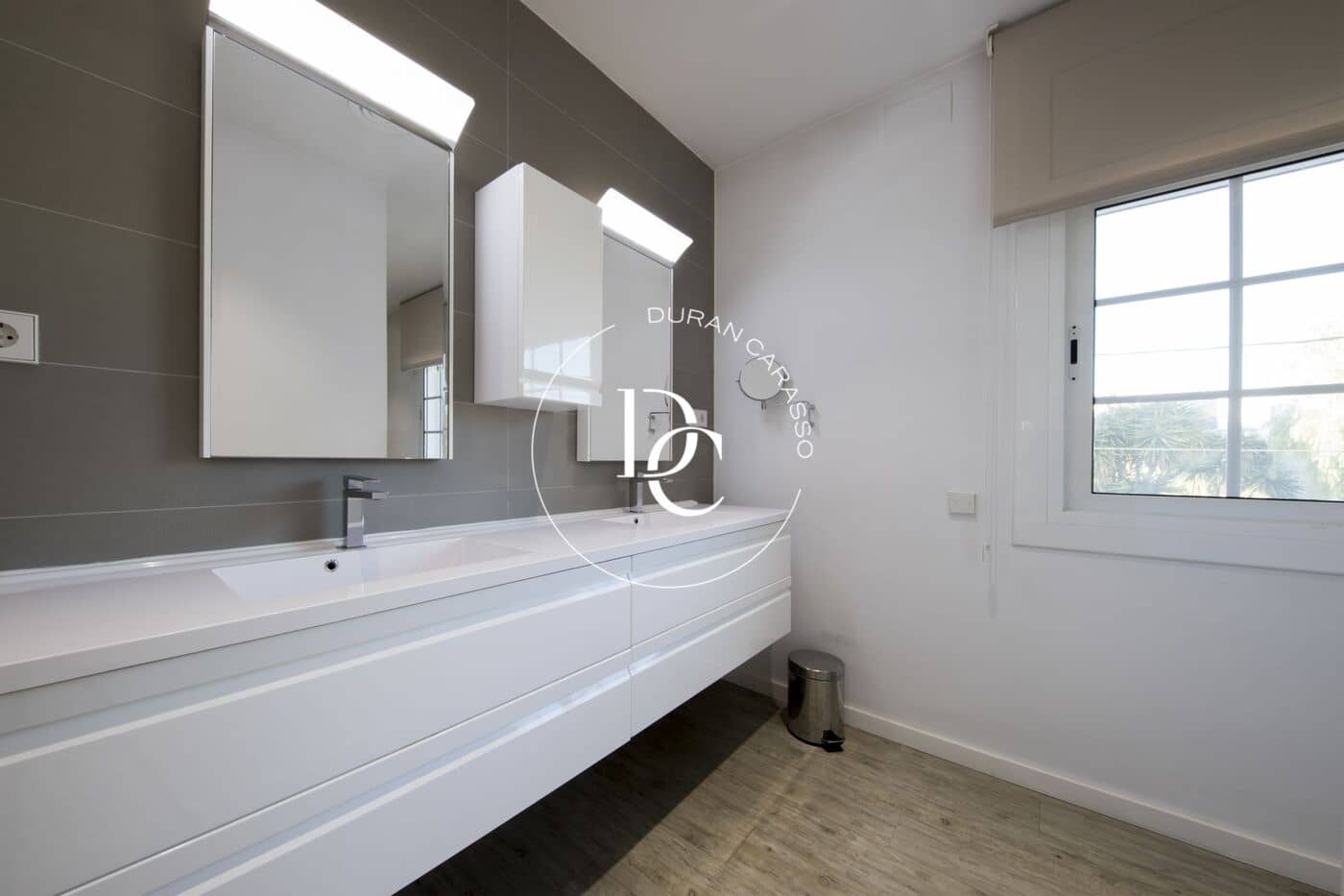 5 Zimmer Villa zu vermieten in Sitges mit Pool - 6.500 € (Ref: 9497724)