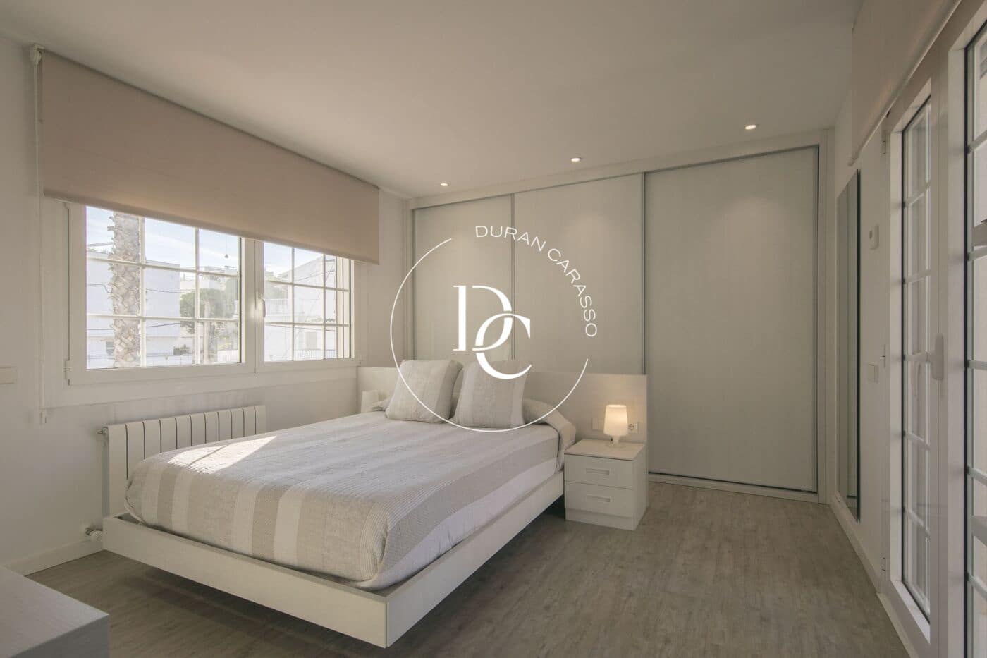 5 Zimmer Villa zu vermieten in Sitges mit Pool - 6.500 € (Ref: 9497724)