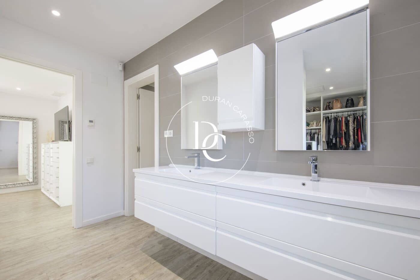 5 Zimmer Villa zu vermieten in Sitges mit Pool - 6.500 € (Ref: 9497724)